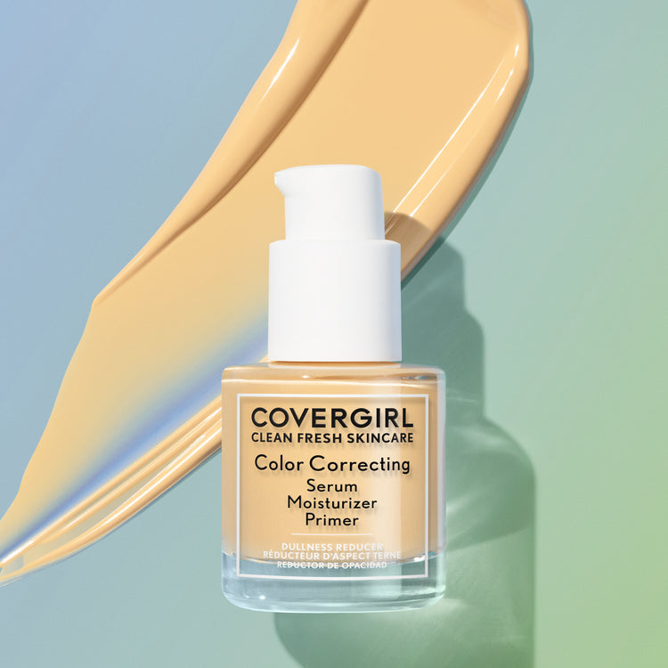 Covergirl Social Selling