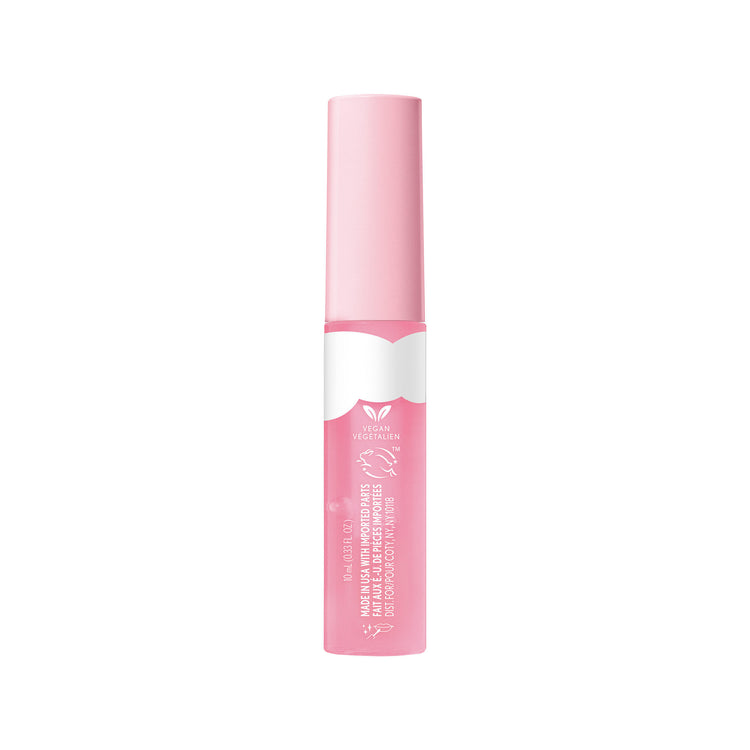 Uncover the secret to supple, scrumptious lips in a single swipe with Covergirl Clean Fresh Yummy Gloss. Infused with naturally derived antioxidants and hyaluronic acid for instant hydration, this Covergirl lip gloss makes your pout feel nourished, fuller and healthier. Cruelty- and gluten-free, the vegan formula of ou