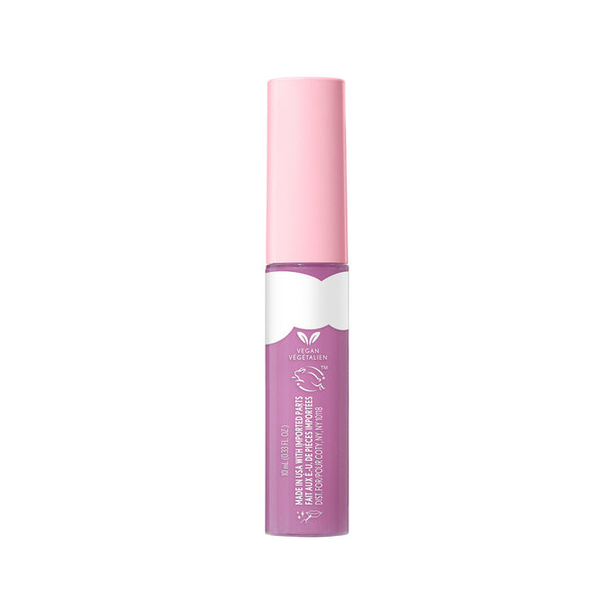 Uncover the secret to supple, scrumptious lips in a single swipe with Covergirl Clean Fresh Yummy Gloss. Infused with naturally derived antioxidants and hyaluronic acid for instant hydration, this Covergirl lip gloss makes your pout feel nourished, fuller and healthier. Cruelty- and gluten-free, the vegan formula of ou