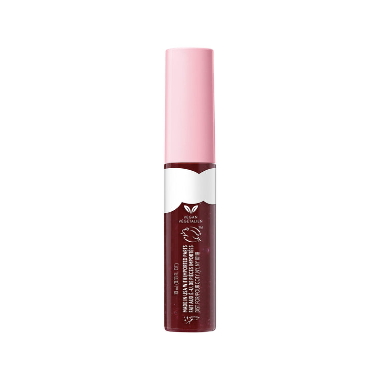 Uncover the secret to supple, scrumptious lips in a single swipe with Covergirl Clean Fresh Yummy Gloss. Infused with naturally derived antioxidants and hyaluronic acid for instant hydration, this Covergirl lip gloss makes your pout feel nourished, fuller and healthier. Cruelty- and gluten-free, the vegan formula of ou