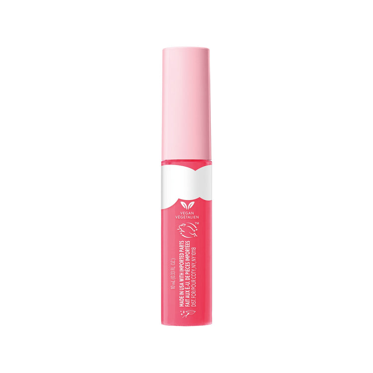 Uncover the secret to supple, scrumptious lips in a single swipe with Covergirl Clean Fresh Yummy Gloss. Infused with naturally derived antioxidants and hyaluronic acid for instant hydration, this Covergirl lip gloss makes your pout feel nourished, fuller and healthier. Cruelty- and gluten-free, the vegan formula of ou