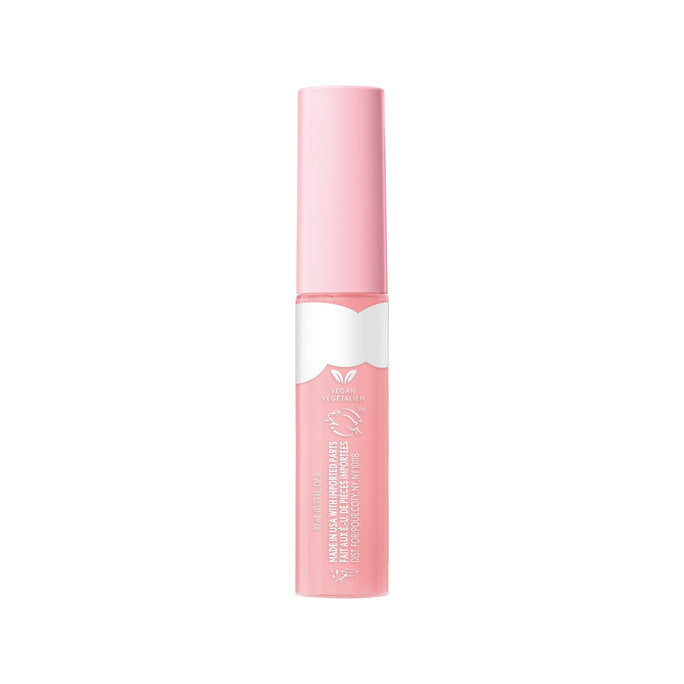 Uncover the secret to supple, scrumptious lips in a single swipe with Covergirl Clean Fresh Yummy Gloss. Infused with naturally derived antioxidants and hyaluronic acid for instant hydration, this Covergirl lip gloss makes your pout feel nourished, fuller and healthier. Cruelty- and gluten-free, the vegan formula of ou