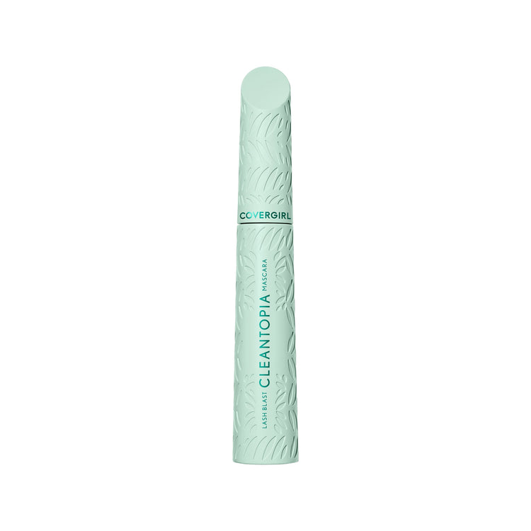 The Covergirl Lash Blast Cleantopia Mascara is the brand’s first plant-powered clean vegan mascara formulated with 100% cellulose plant fibers. Its clean, vegan formula is made with 72% natural origin ingredients and infused with aloe leaf extract, ceramide and sustainably sourced rainforest maracuja oil. The hourglass