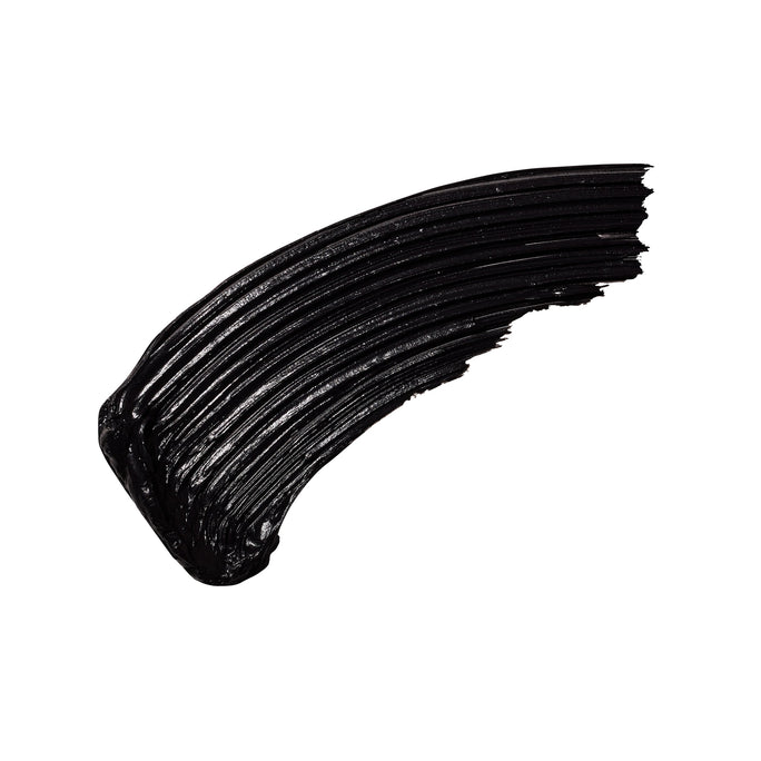 The Covergirl Lash Blast Cleantopia Mascara is the brand’s first plant-powered clean vegan mascara formulated with 100% cellulose plant fibers. Its clean, vegan formula is made with 72% natural origin ingredients and infused with aloe leaf extract, ceramide and sustainably sourced rainforest maracuja oil. The hourglass