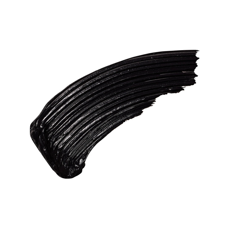 The Covergirl Lash Blast Cleantopia Mascara is the brand’s first plant-powered clean vegan mascara formulated with 100% cellulose plant fibers. Its clean, vegan formula is made with 72% natural origin ingredients and infused with aloe leaf extract, ceramide and sustainably sourced rainforest maracuja oil. The hourglass