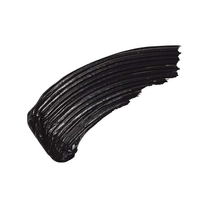 The Covergirl Lash Blast Cleantopia Mascara is the brand’s first plant-powered clean vegan mascara formulated with 100% cellulose plant fibers. Its clean, vegan formula is made with 72% natural origin ingredients and infused with aloe leaf extract, ceramide and sustainably sourced rainforest maracuja oil. The hourglass