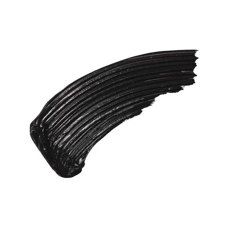 The Covergirl Lash Blast Cleantopia Mascara is the brand’s first plant-powered clean vegan mascara formulated with 100% cellulose plant fibers. Its clean, vegan formula is made with 72% natural origin ingredients and infused with aloe leaf extract, ceramide and sustainably sourced rainforest maracuja oil. The hourglass