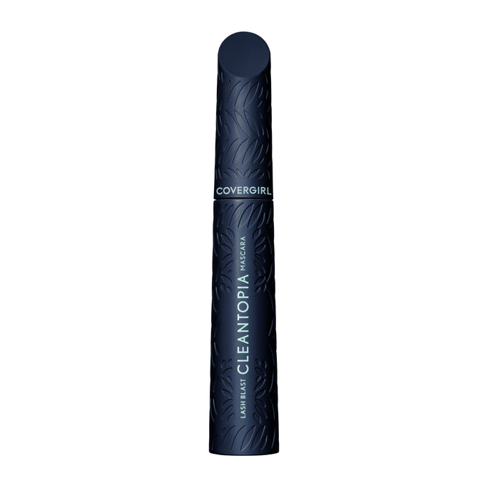The Covergirl Lash Blast Cleantopia Mascara is the brand’s first plant-powered clean vegan mascara formulated with 100% cellulose plant fibers. Its clean, vegan formula is made with 72% natural origin ingredients and infused with aloe leaf extract, ceramide and sustainably sourced rainforest maracuja oil. The hourglass