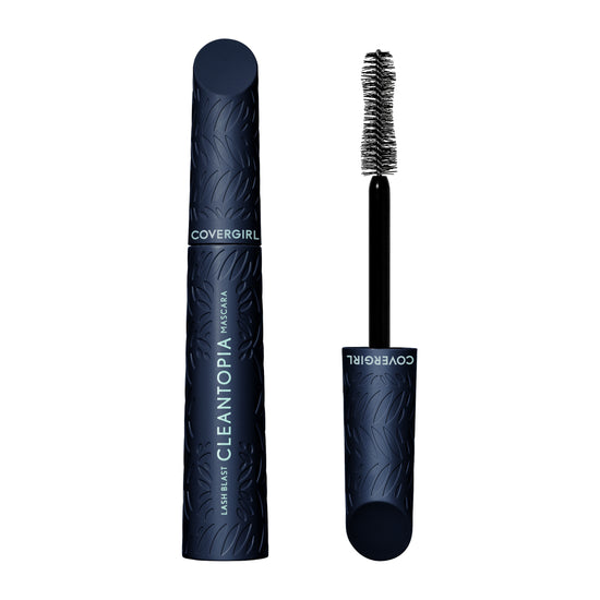 Lash Blast Cleantopia