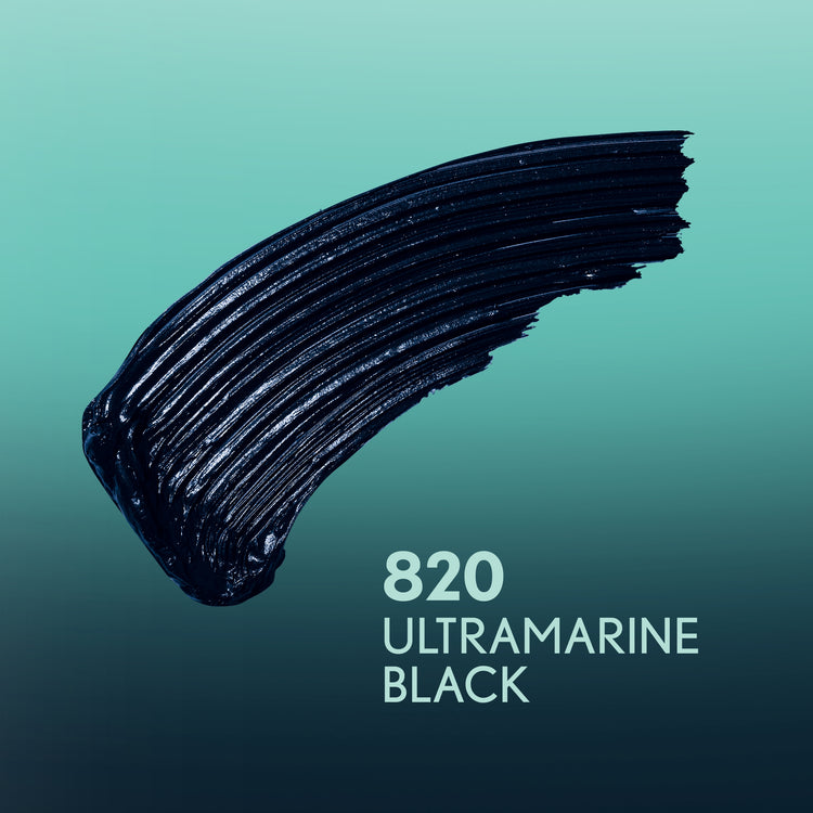 The Covergirl Lash Blast Cleantopia Mascara is the brand’s first plant-powered clean vegan mascara formulated with 100% cellulose plant fibers. Its clean, vegan formula is made with 72% natural origin ingredients and infused with aloe leaf extract, ceramide and sustainably sourced rainforest maracuja oil. The hourglass