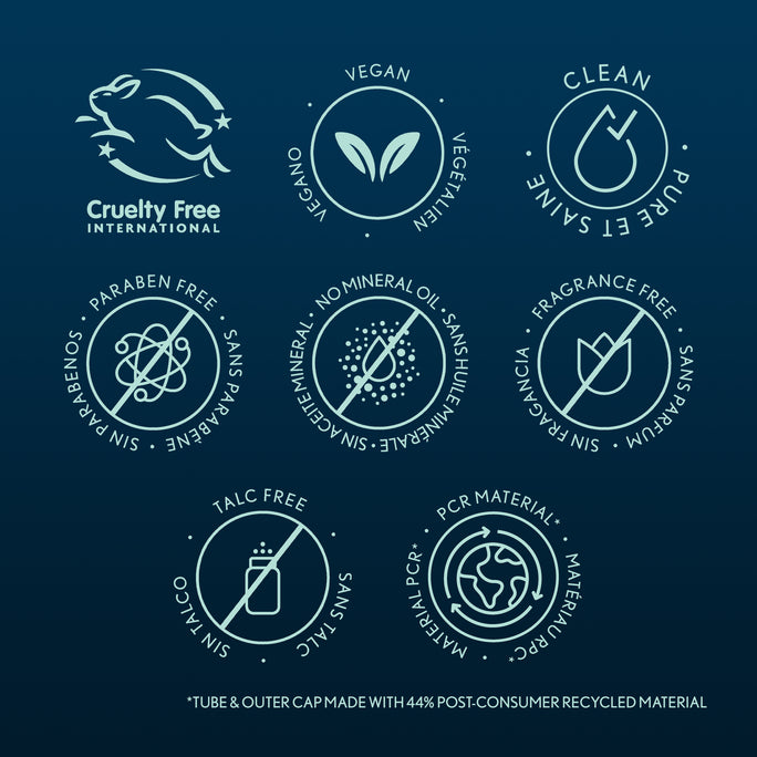 The Covergirl Lash Blast Cleantopia Mascara is the brand’s first plant-powered clean vegan mascara formulated with 100% cellulose plant fibers. Its clean, vegan formula is made with 72% natural origin ingredients and infused with aloe leaf extract, ceramide and sustainably sourced rainforest maracuja oil. The hourglass