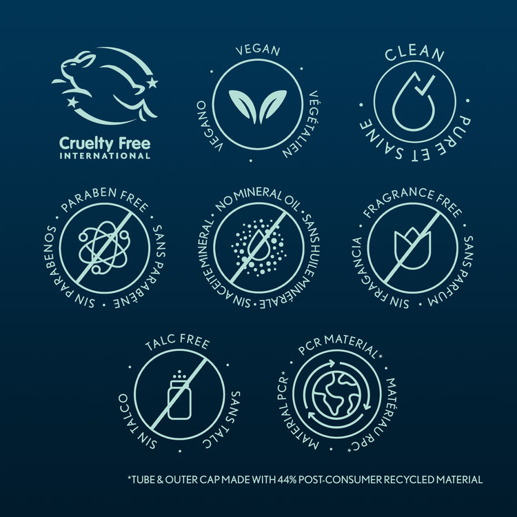 The Covergirl Lash Blast Cleantopia Mascara is the brand’s first plant-powered clean vegan mascara formulated with 100% cellulose plant fibers. Its clean, vegan formula is made with 72% natural origin ingredients and infused with aloe leaf extract, ceramide and sustainably sourced rainforest maracuja oil. The hourglass