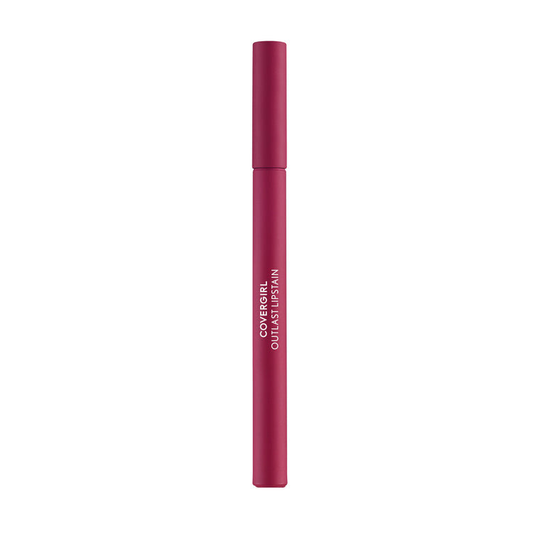 Non-drying, lightweight buildable lipstain that stays put, doesn’t feel tight and feels fresh all day. In just 1 swipe, color glides on smooth and precision pen allows for an effortless application. Try this stain as a lip liner for your perfect lip combo look.