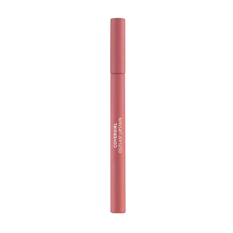Non-drying, lightweight buildable lipstain that stays put, doesn’t feel tight and feels fresh all day. In just 1 swipe, color glides on smooth and precision pen allows for an effortless application. Try this stain as a lip liner for your perfect lip combo look.