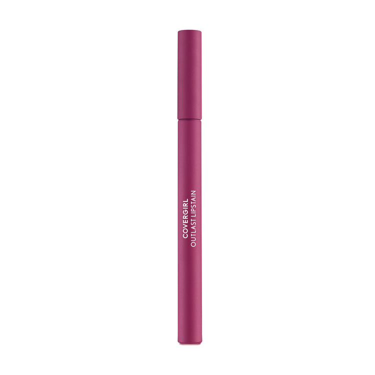 Non-drying, lightweight buildable lipstain that stays put, doesn’t feel tight and feels fresh all day. In just 1 swipe, color glides on smooth and precision pen allows for an effortless application. Try this stain as a lip liner for your perfect lip combo look.