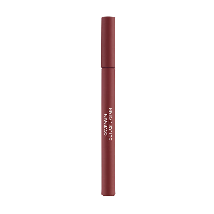 Non-drying, lightweight buildable lipstain that stays put, doesn’t feel tight and feels fresh all day. In just 1 swipe, color glides on smooth and precision pen allows for an effortless application. Try this stain as a lip liner for your perfect lip combo look.