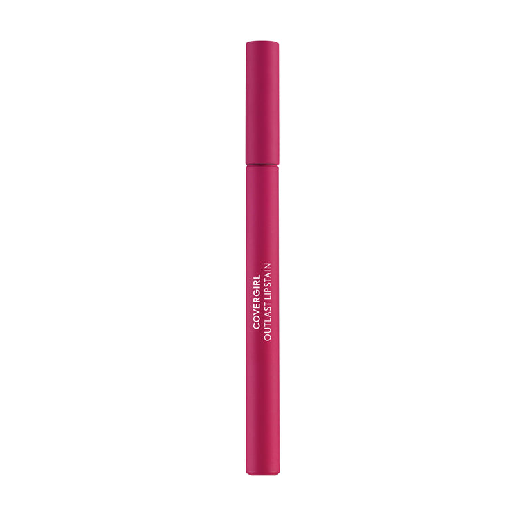 Non-drying, lightweight buildable lipstain that stays put, doesn’t feel tight and feels fresh all day. In just 1 swipe, color glides on smooth and precision pen allows for an effortless application. Try this stain as a lip liner for your perfect lip combo look.