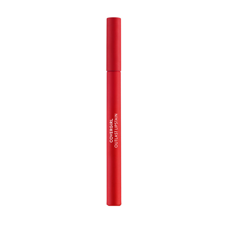 Non-drying, lightweight buildable lipstain that stays put, doesn’t feel tight and feels fresh all day. In just 1 swipe, color glides on smooth and precision pen allows for an effortless application. Try this stain as a lip liner for your perfect lip combo look.