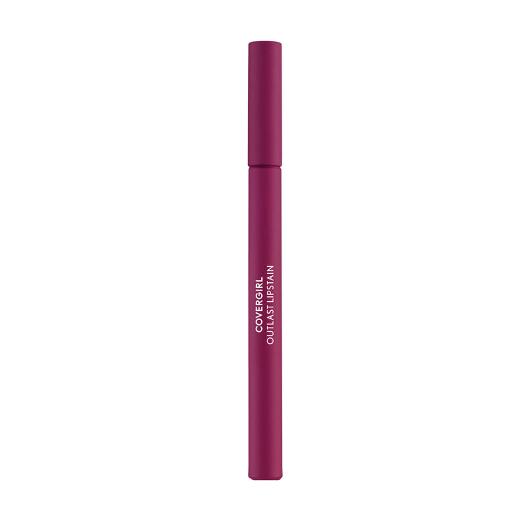 Non-drying, lightweight buildable lipstain that stays put, doesn’t feel tight and feels fresh all day. In just 1 swipe, color glides on smooth and precision pen allows for an effortless application. Try this stain as a lip liner for your perfect lip combo look.