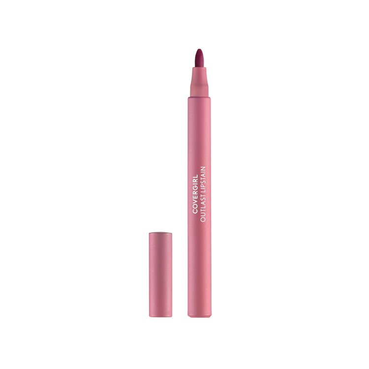 Non-drying, lightweight buildable lipstain that stays put, doesn’t feel tight and feels fresh all day. In just 1 swipe, color glides on smooth and precision pen allows for an effortless application. Try this stain as a lip liner for your perfect lip combo look.