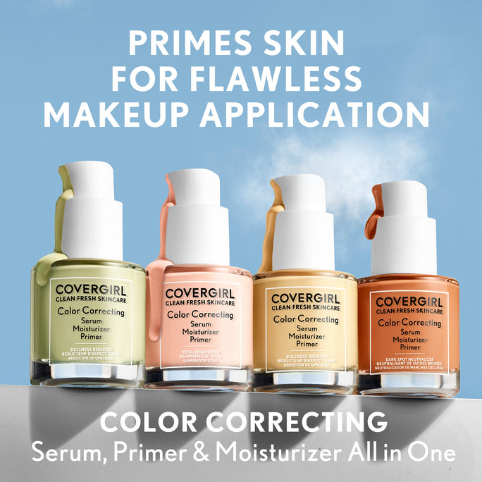 Covergirl Social Selling