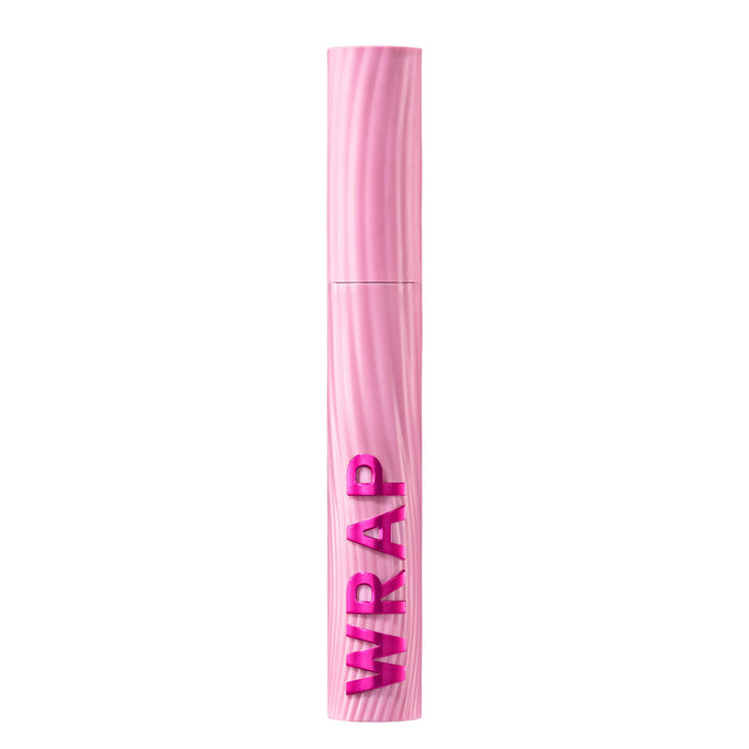 Go the distance with the high-performance COVERGIRL Eye Enhancer Wrap Tubing Mascara. Get a lash extension effect that is clump-free, flake-free and smudge-proof for up to 30 hours. Ultra-stretch, lightweight tubes wrap lashes for instant definition, extended length and lift. Formula is sweat- and waterproof yet remove