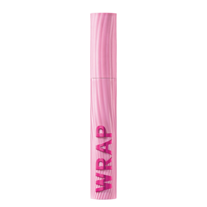 Go the distance with the high-performance COVERGIRL Eye Enhancer Wrap Tubing Mascara. Get a lash extension effect that is clump-free, flake-free and smudge-proof for up to 30 hours. Ultra-stretch, lightweight tubes wrap lashes for instant definition, extended length and lift. Formula is sweat- and waterproof yet remove