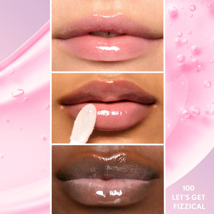 Uncover the secret to supple, scrumptious lips in a single swipe with Covergirl Clean Fresh Yummy Gloss. Infused with naturally derived antioxidants and hyaluronic acid for instant hydration, this Covergirl lip gloss makes your pout feel nourished, fuller and healthier. Cruelty- and gluten-free, the vegan formula of ou