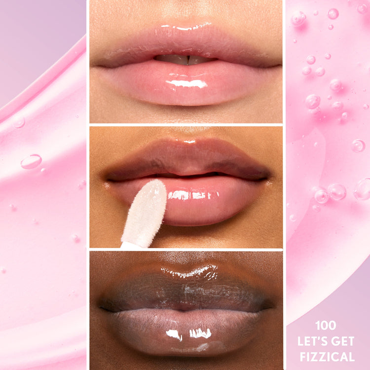 Uncover the secret to supple, scrumptious lips in a single swipe with Covergirl Clean Fresh Yummy Gloss. Infused with naturally derived antioxidants and hyaluronic acid for instant hydration, this Covergirl lip gloss makes your pout feel nourished, fuller and healthier. Cruelty- and gluten-free, the vegan formula of ou