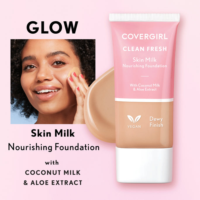Covergirl Social Selling