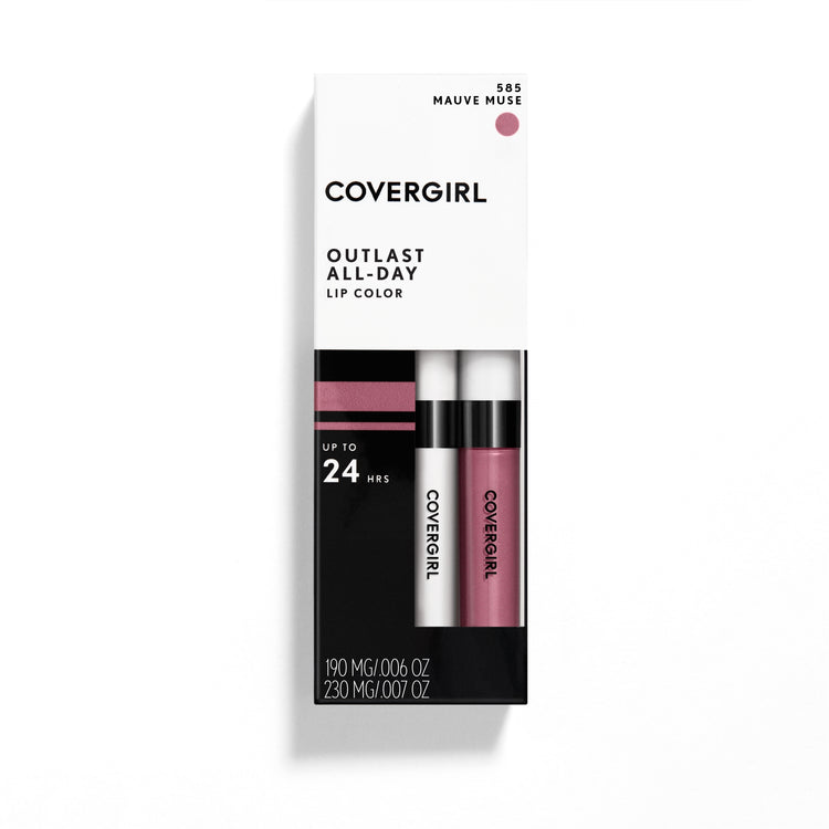 Covergirl Social Selling