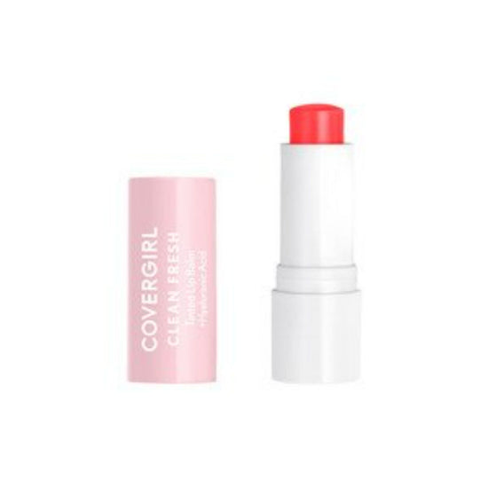 Clean Fresh Lip Balm