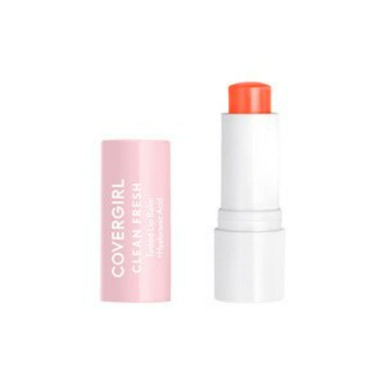 Clean Fresh Lip Balm