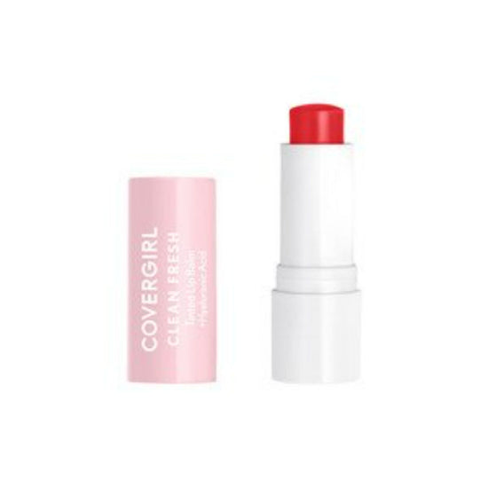Clean Fresh Lip Balm