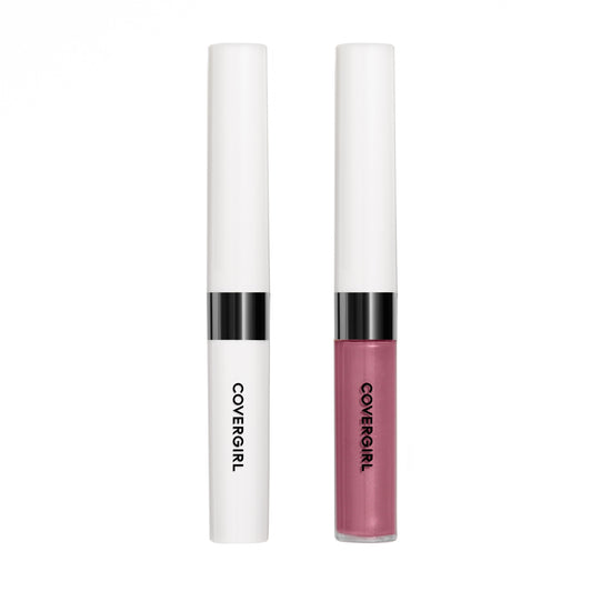 Outlast All-Day Lip Color with Topcoat