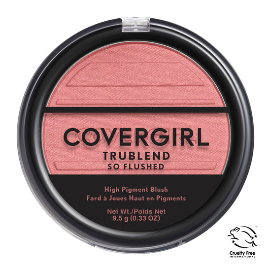 TruBlend Hi Pigment Blush