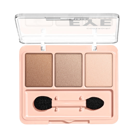 Eye Enhancer Eyeshadow Trio