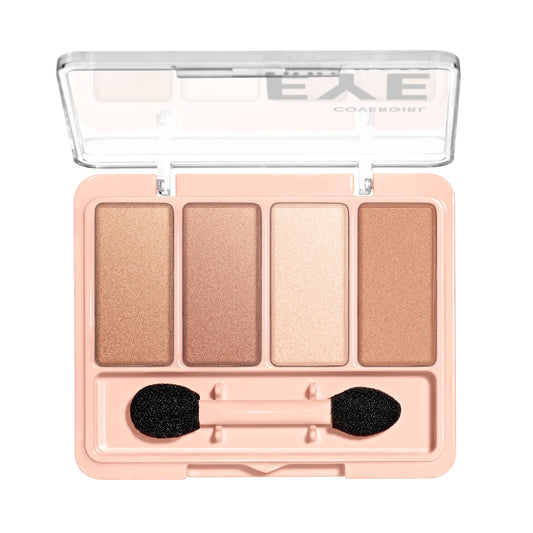 Eye Enhancer Eyeshadow Quad