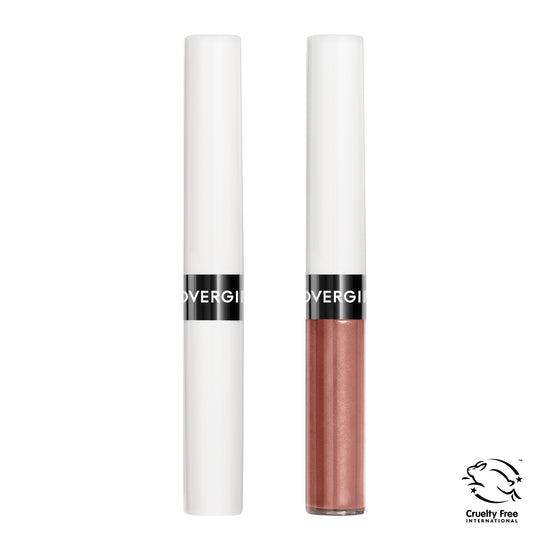 Outlast All-Day Lip Color with Topcoat