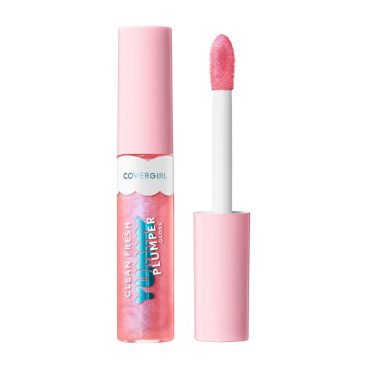 Clean Fresh Yummy Gloss Plumper