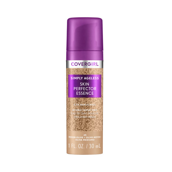 Simply Ageless Skin Perfector Essence