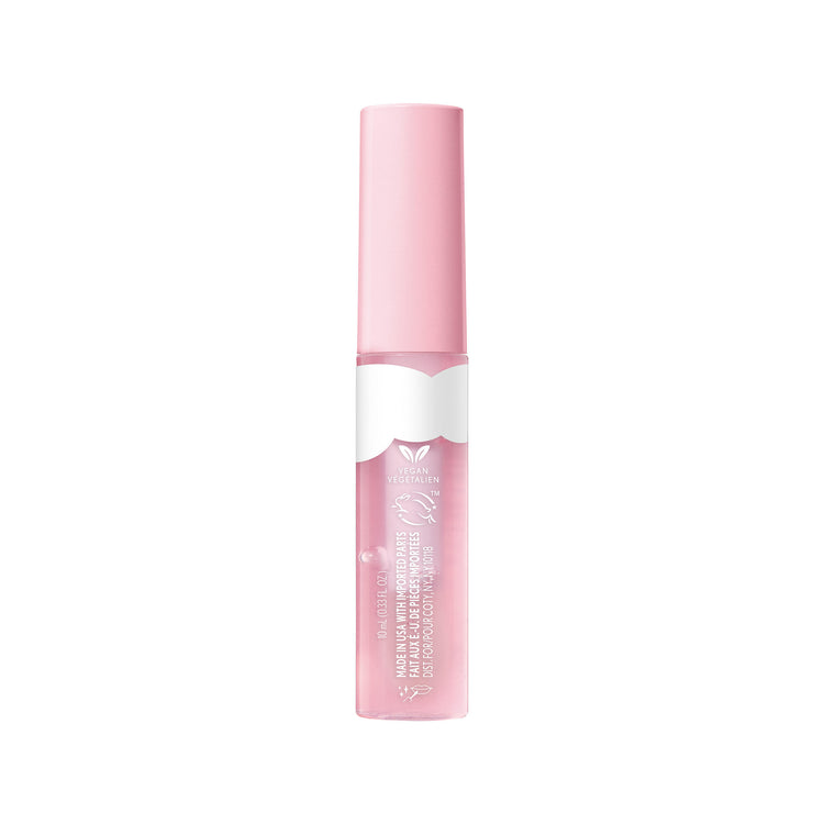 Uncover the secret to supple, scrumptious lips in a single swipe with Covergirl Clean Fresh Yummy Gloss. Infused with naturally derived antioxidants and hyaluronic acid for instant hydration, this Covergirl lip gloss makes your pout feel nourished, fuller and healthier. Cruelty- and gluten-free, the vegan formula of ou