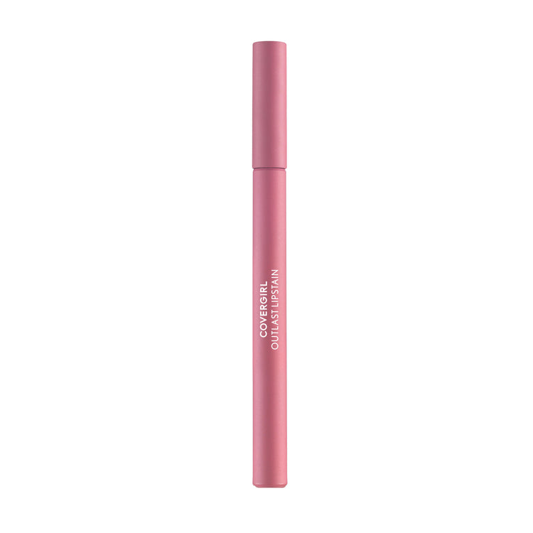 Non-drying, lightweight buildable lipstain that stays put, doesn’t feel tight and feels fresh all day. In just 1 swipe, color glides on smooth and precision pen allows for an effortless application. Try this stain as a lip liner for your perfect lip combo look.