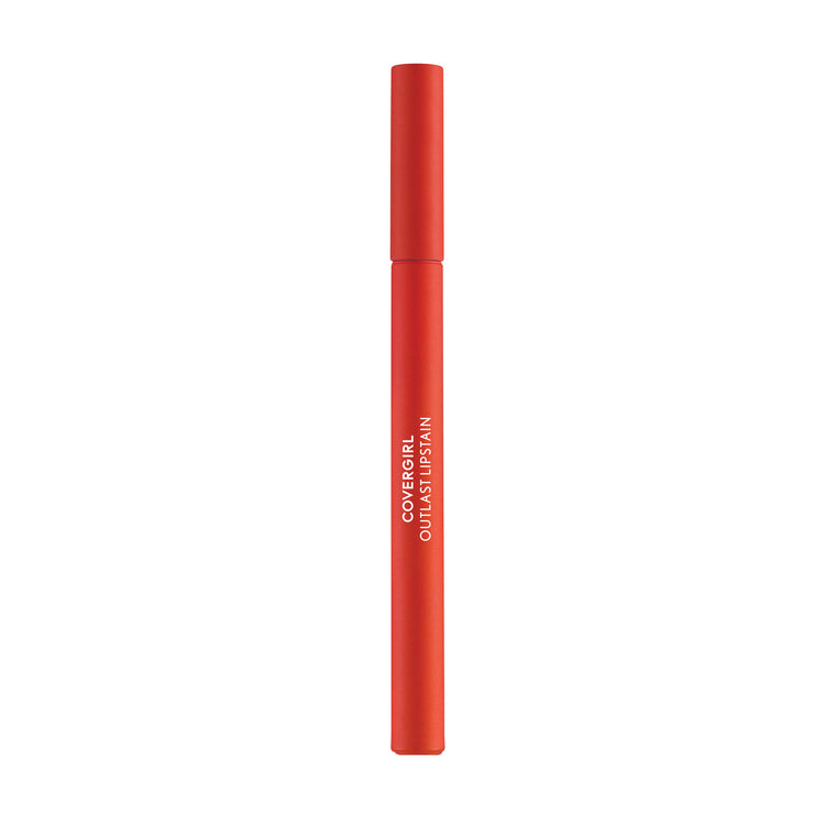 Non-drying, lightweight buildable lipstain that stays put, doesn’t feel tight and feels fresh all day. In just 1 swipe, color glides on smooth and precision pen allows for an effortless application. Try this stain as a lip liner for your perfect lip combo look.