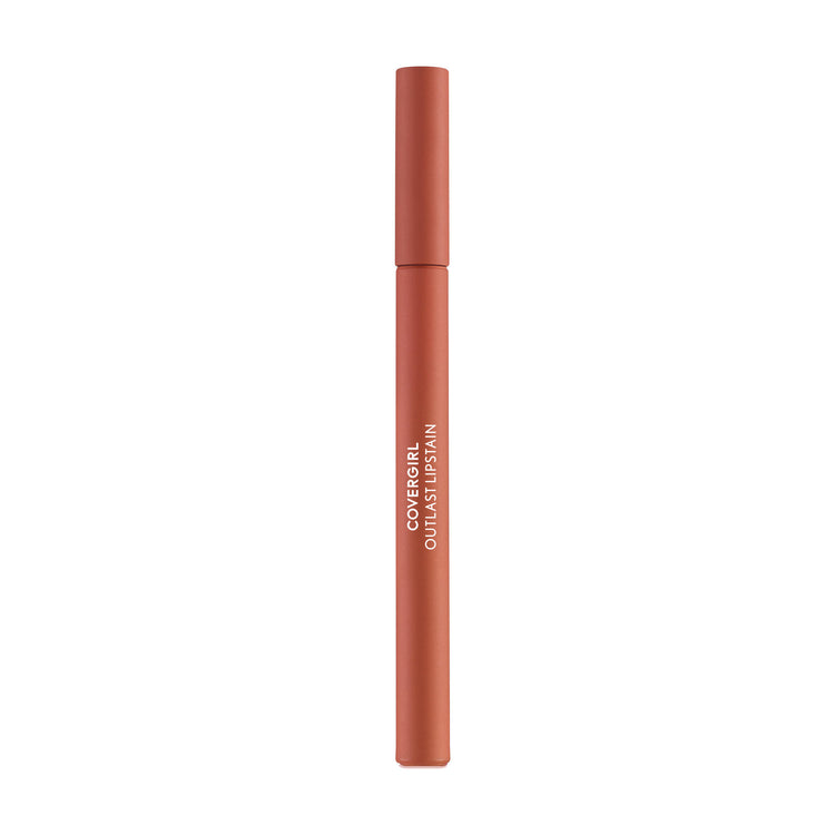 Non-drying, lightweight buildable lipstain that stays put, doesn’t feel tight and feels fresh all day. In just 1 swipe, color glides on smooth and precision pen allows for an effortless application. Try this stain as a lip liner for your perfect lip combo look.