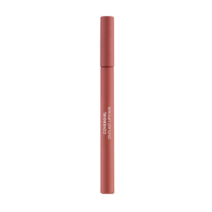 Non-drying, lightweight buildable lipstain that stays put, doesn’t feel tight and feels fresh all day. In just 1 swipe, color glides on smooth and precision pen allows for an effortless application. Try this stain as a lip liner for your perfect lip combo look.