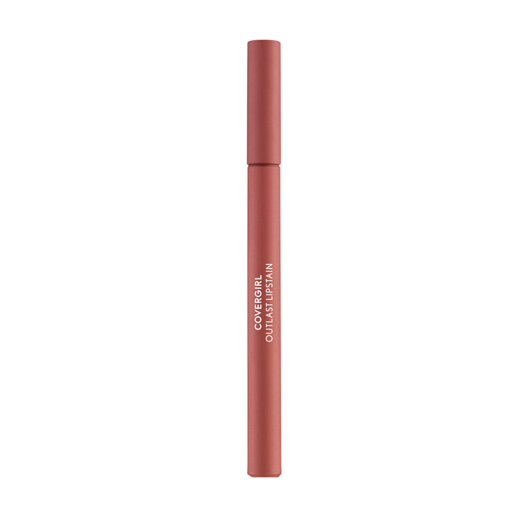 Non-drying, lightweight buildable lipstain that stays put, doesn’t feel tight and feels fresh all day. In just 1 swipe, color glides on smooth and precision pen allows for an effortless application. Try this stain as a lip liner for your perfect lip combo look.