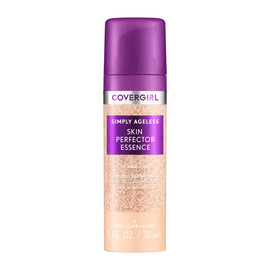 Simply Ageless Skin Perfector Essence
