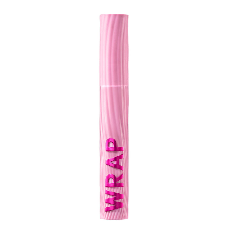 Go the distance with the high-performance COVERGIRL Eye Enhancer Wrap Tubing Mascara. Get a lash extension effect that is clump-free, flake-free and smudge-proof for up to 30 hours. Ultra-stretch, lightweight tubes wrap lashes for instant definition, extended length and lift. Formula is sweat- and waterproof yet remove