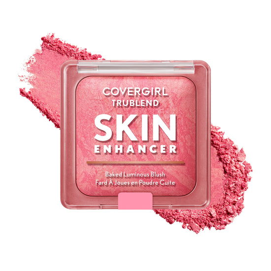 TruBlend Skin Enhancer Baked Luminous Blush